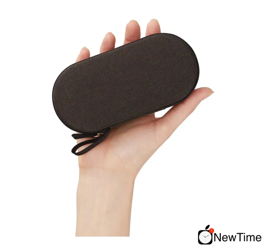 Наушники Sony WI-1000XM2 Black