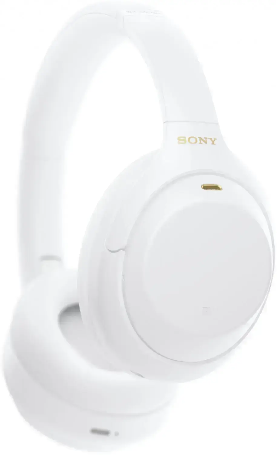 Навушники Sony WH-1000XM4 Silent White (WH1000XM4W.E)