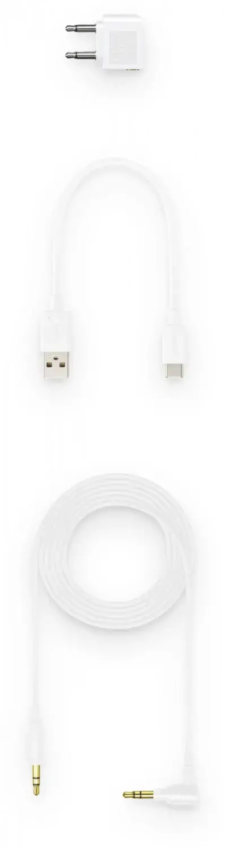 Навушники Sony WH-1000XM4 Silent White (WH1000XM4W.E)