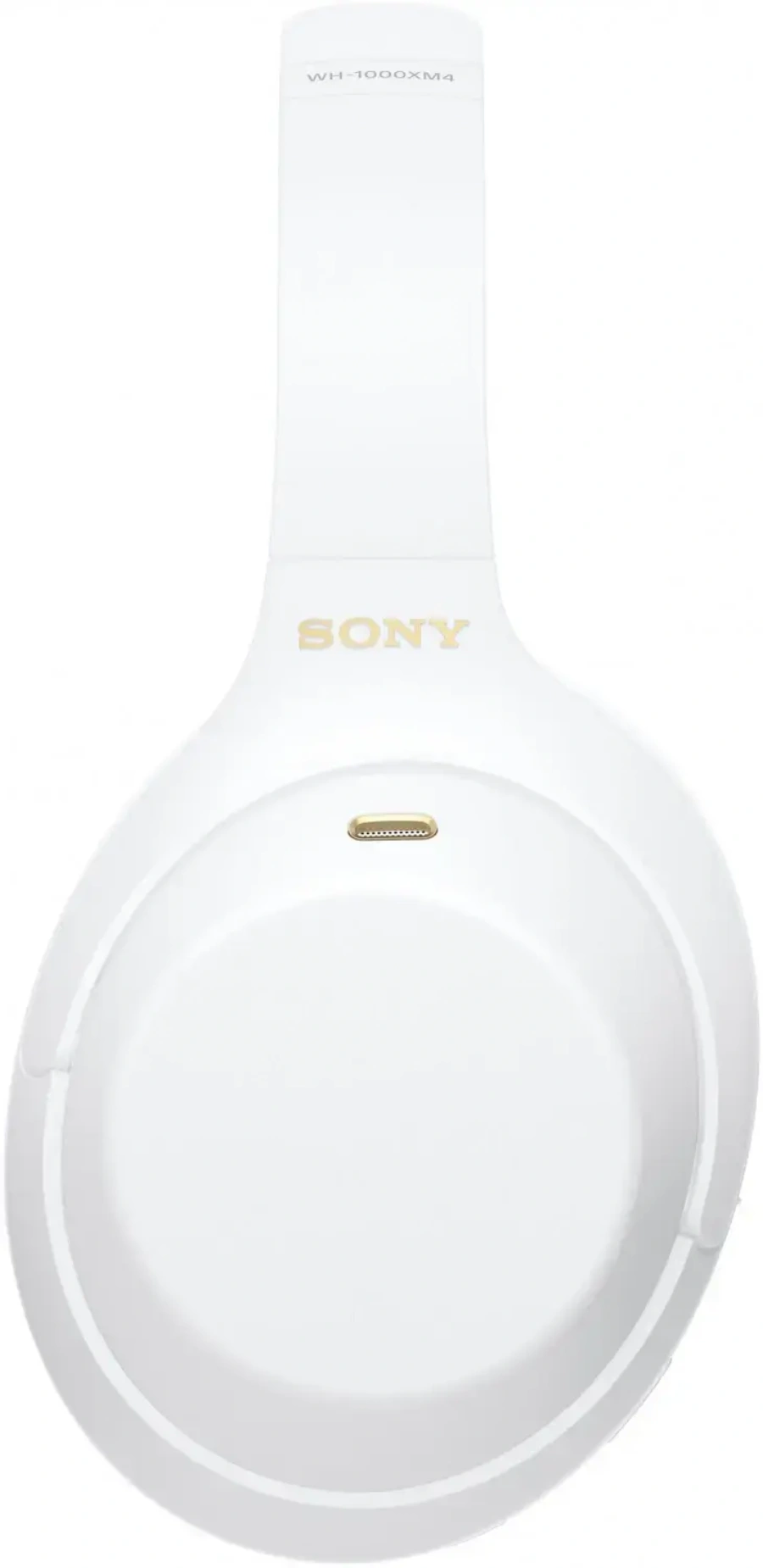 Навушники Sony WH-1000XM4 Silent White (WH1000XM4W.E)
