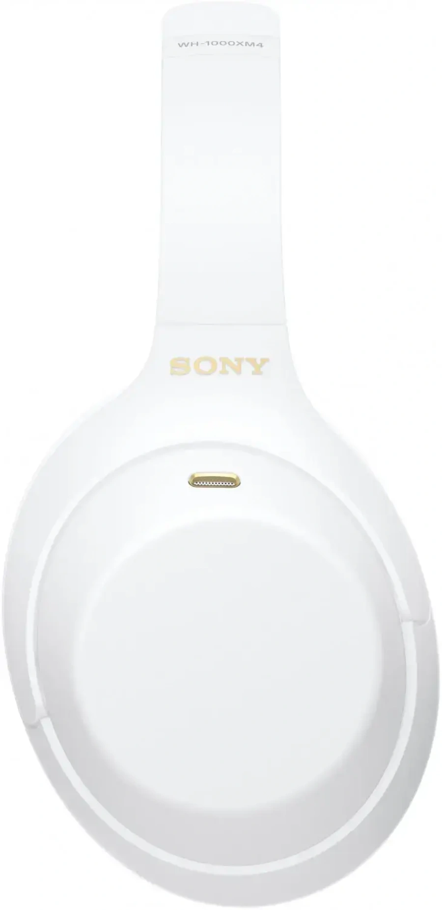 Навушники Sony WH-1000XM4 Silent White (WH1000XM4W.E)
