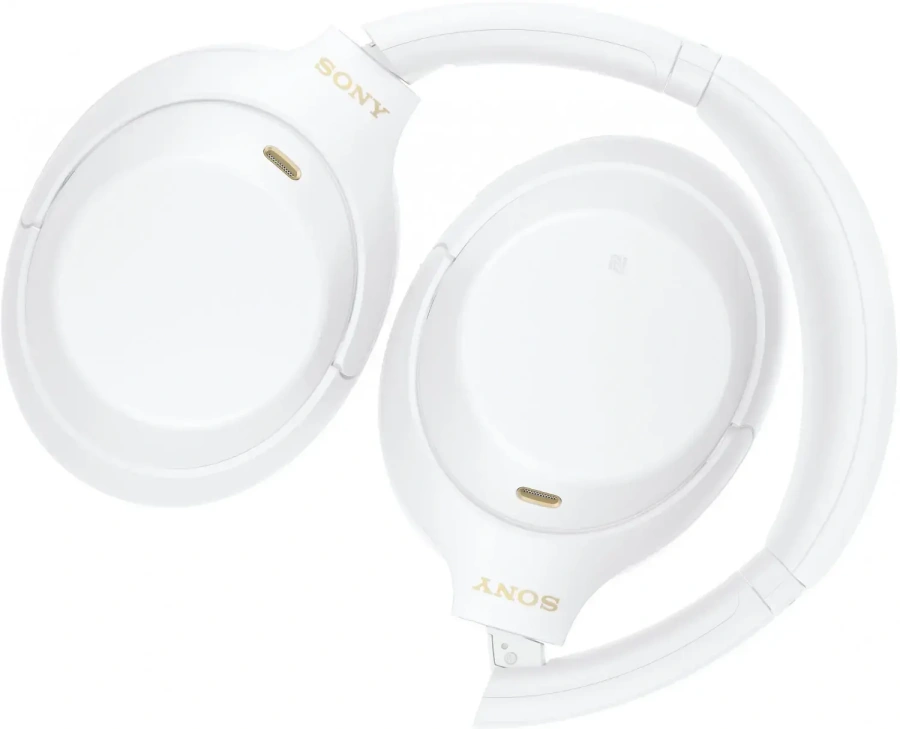 Навушники Sony WH-1000XM4 Silent White (WH1000XM4W.E)