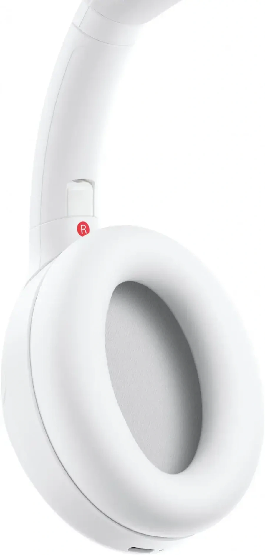 Навушники Sony WH-1000XM4 Silent White (WH1000XM4W.E)