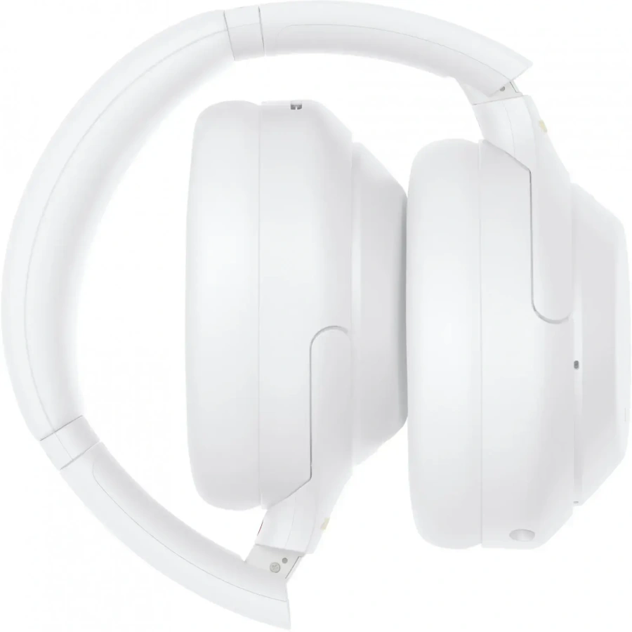 Навушники Sony WH-1000XM4 Silent White (WH1000XM4W.E)