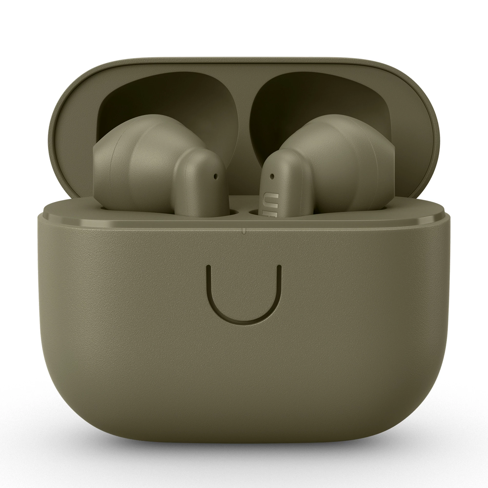 Наушники Urbanears Headphones Boo True Wireless Almost Green (1006203)