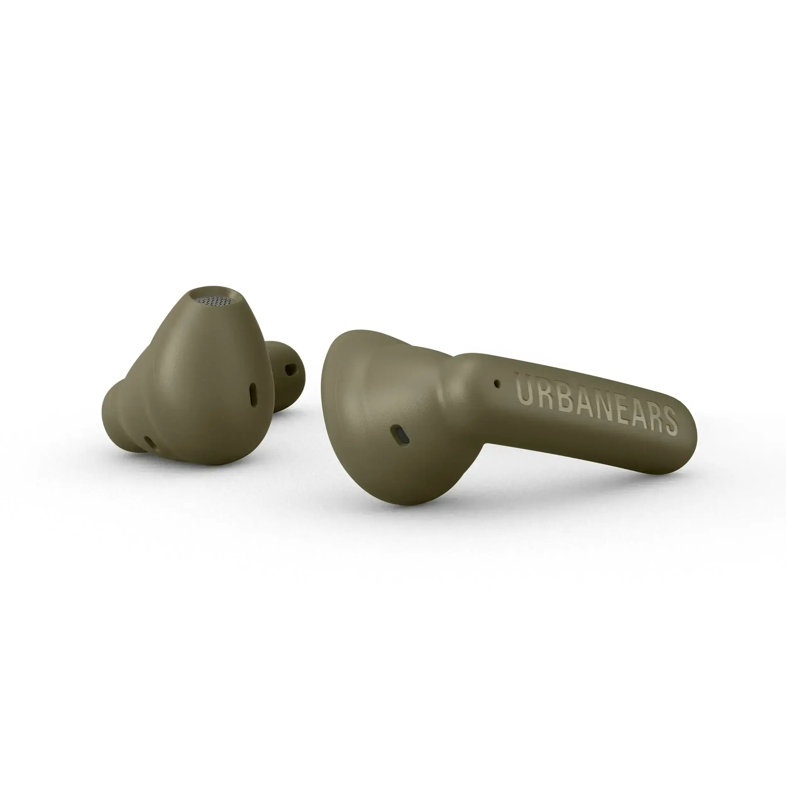 Навушники Urbanears Headphones Boo True Wireless Almost Green (1006203)