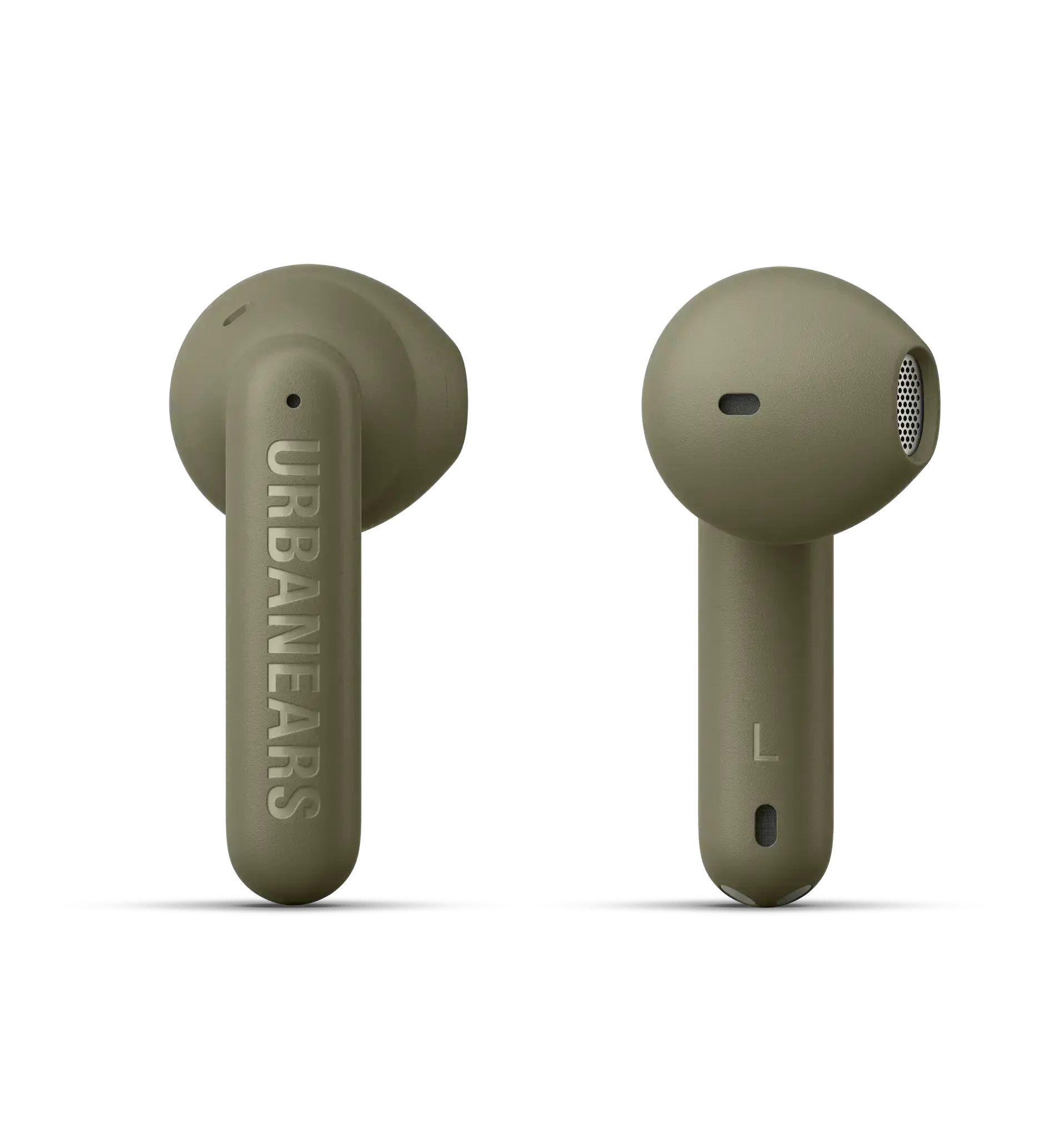 Навушники Urbanears Headphones Boo True Wireless Almost Green (1006203)