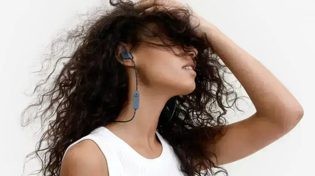 Наушники Urbanears Headphones Jakan Bluetooth Powder Pink (1002578)