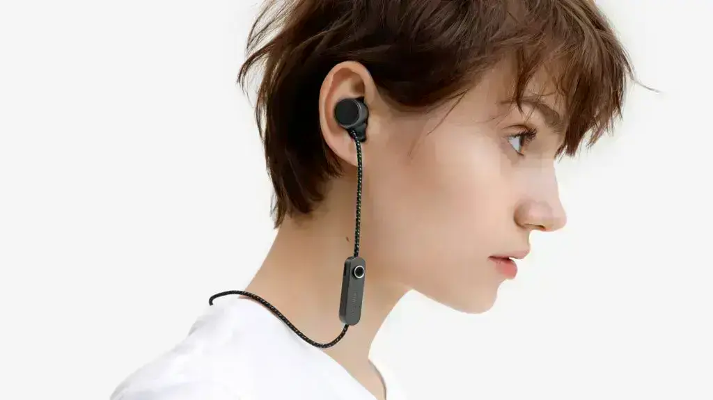 Наушники Urbanears Headphones Jakan Bluetooth Powder Pink (1002578)