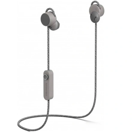 Наушники Urbanears Headphones Jakan Bluetooth Ash Grey (4092176)
