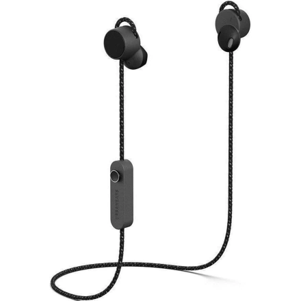 Навушники Urbanears Headphones Jakan Bluetooth Charcoal Black (1002573)