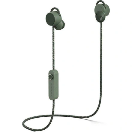 Наушники Urbanears Headphones Jakan Bluetooth Field Green (4092179)