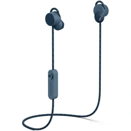 Наушники Urbanears Headphones Jakan Bluetooth Slate Blue (1002575)