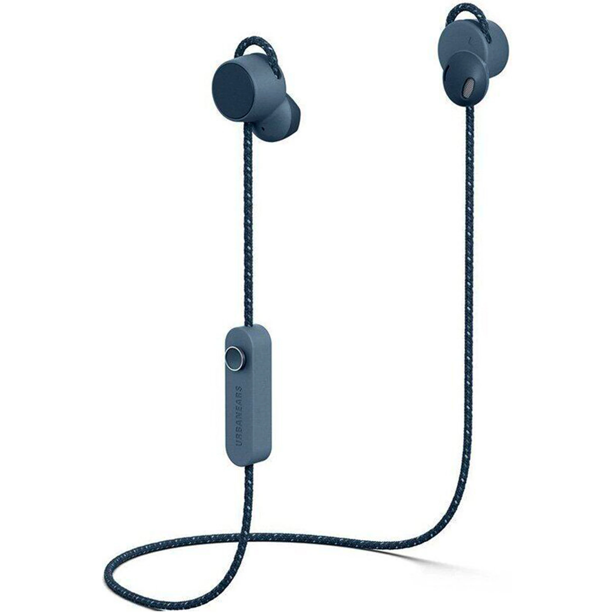 Навушники Urbanears Headphones Jakan Bluetooth Slate Blue (1002575)