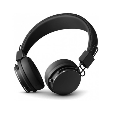 Наушники Urbanears Headphones Plattan II Bluetooth Black (1002580)