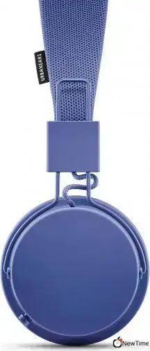 Навушники Urbanears Headphones Plattan II Bluetooth Icon Blue (1005286)