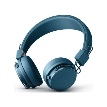 Наушники Urbanears Headphones Plattan II Bluetooth Indigo (1002582)