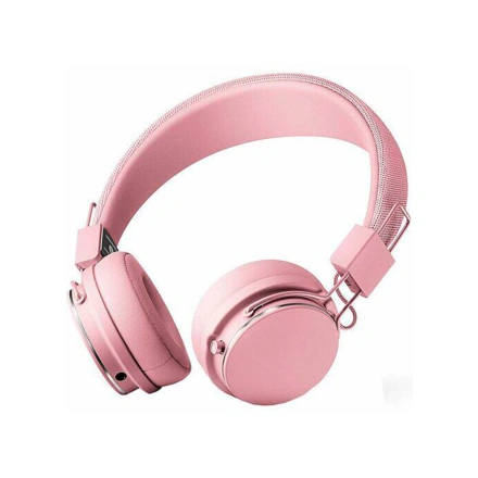 Наушники Urbanears Headphones Plattan II Bluetooth Powder Pink (1002585)