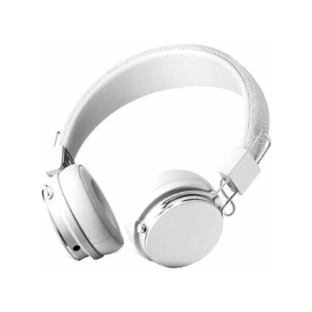 Наушники Urbanears Headphones Plattan II Bluetooth True White (1002584)