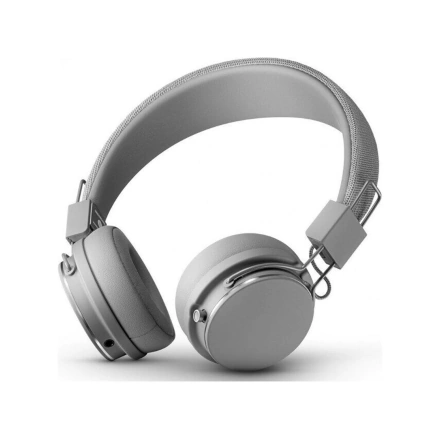 Наушники Urbanears Headphones Plattan II Dark Grey (4091669)