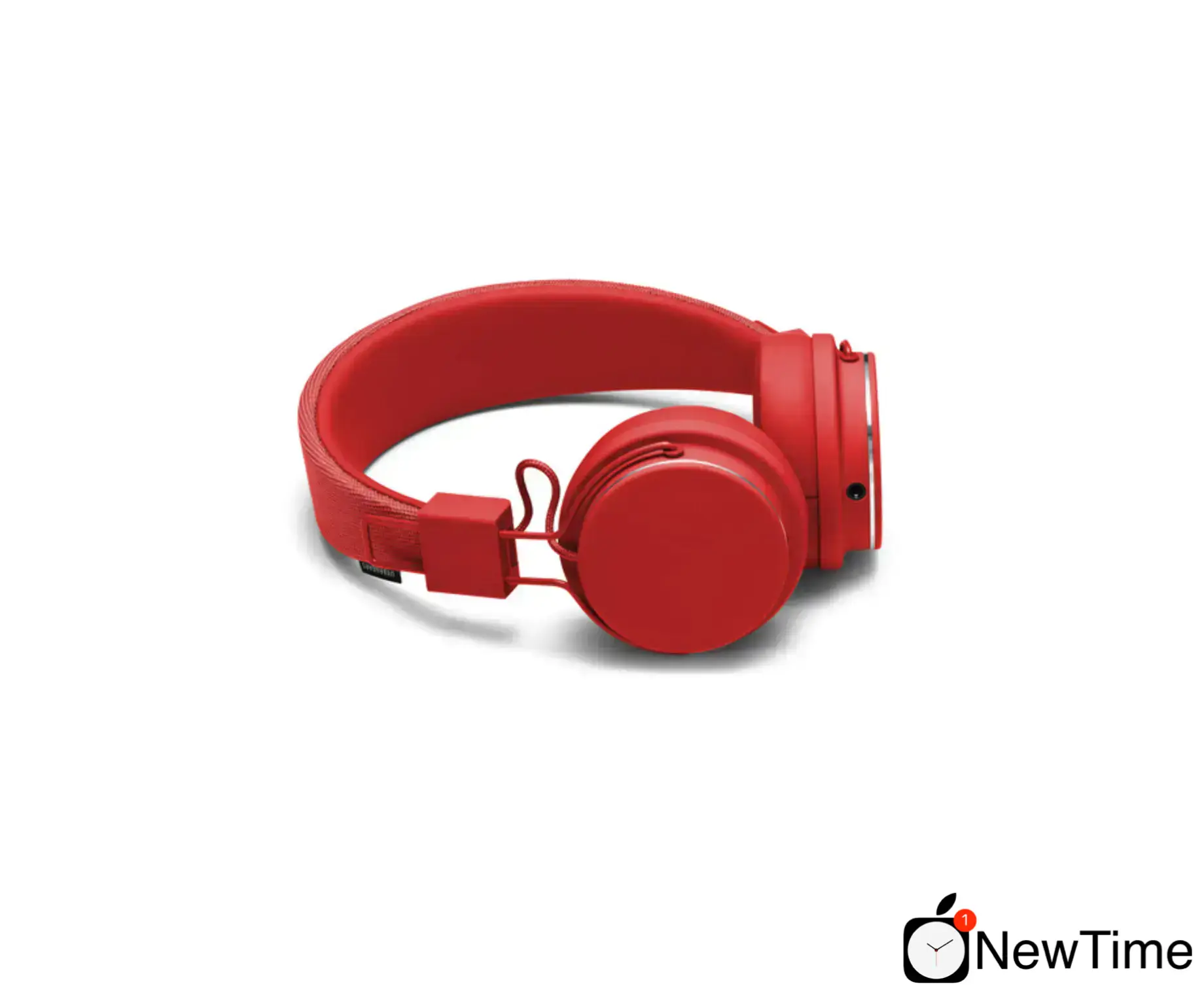 Наушники Urbanears Headphones Plattan II Tomato (4091670)