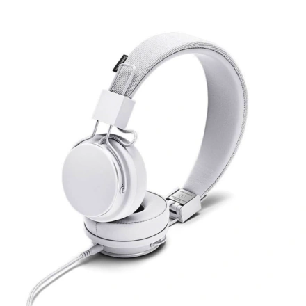 Наушники Urbanears Headphones Plattan II True White (4091667)