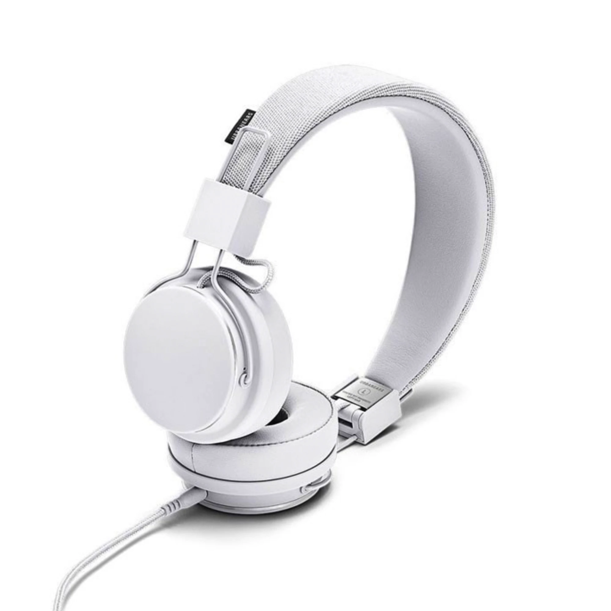 Навушники Urbanears Headphones Plattan II True White (4091667)