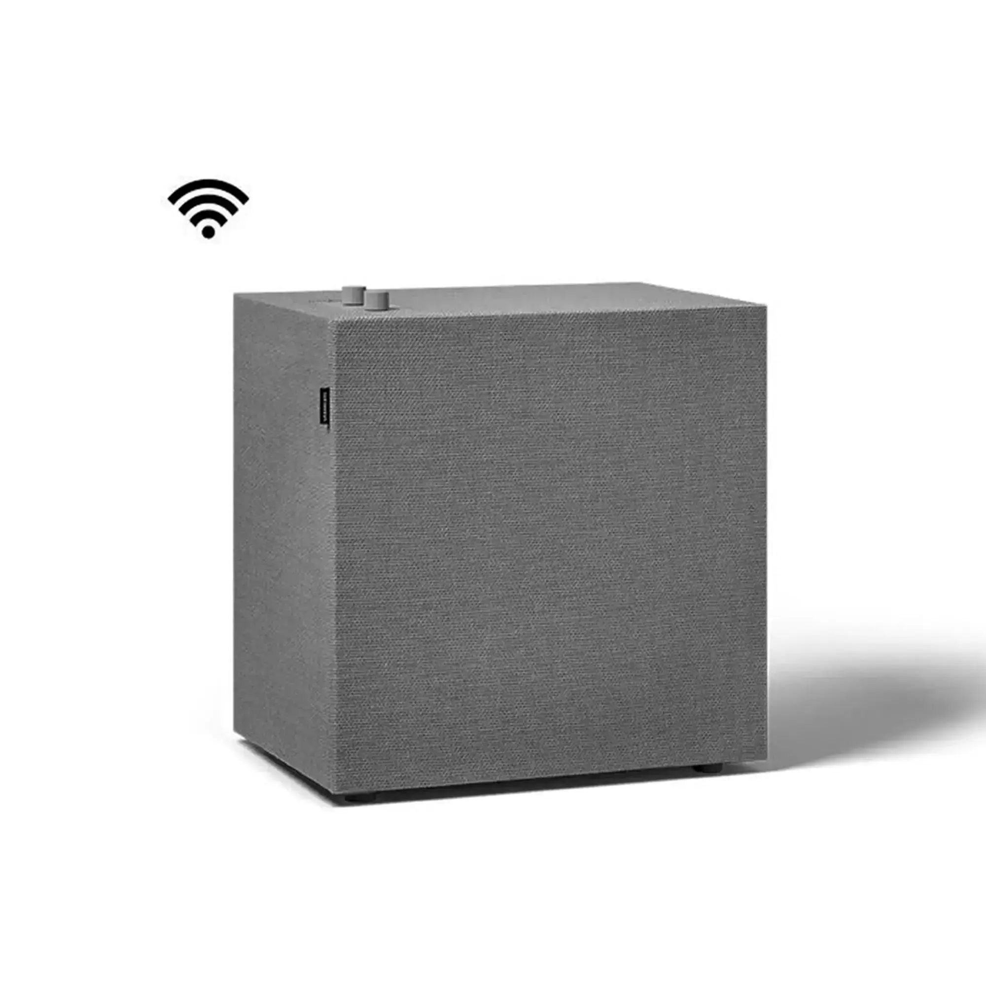 Колонка Urbanears Multi-Room Speaker Baggen Concrete Grey (4091651)