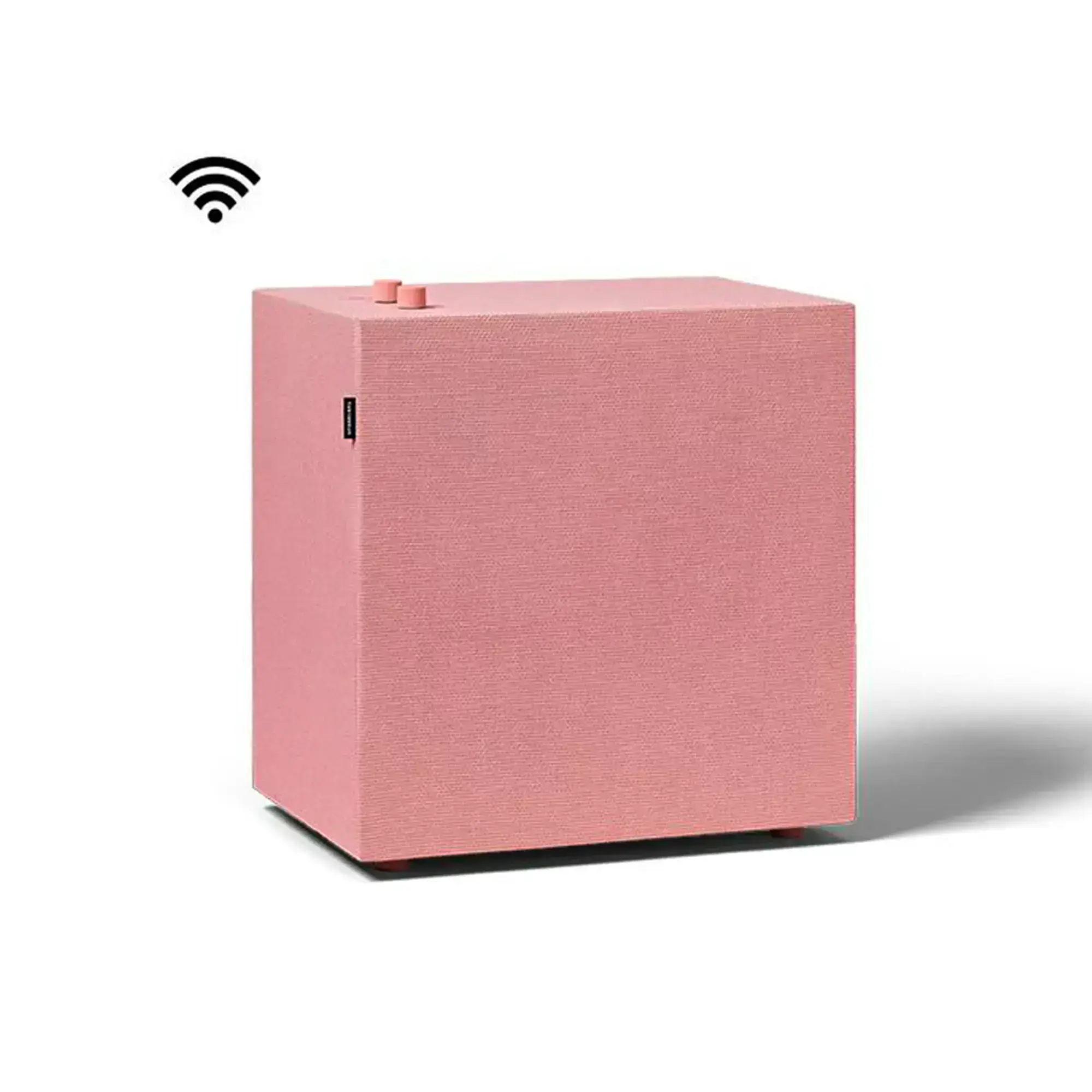 Колонка Urbanears Multi-Room Speaker Stammen Dirty Pink (4091719) 