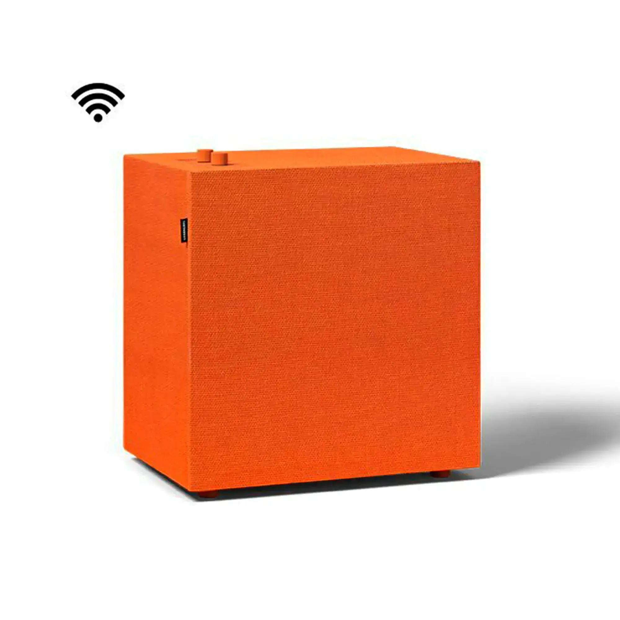 Колонка Urbanears Multi-Room Speaker Baggen Goldfish Orange (4091720)