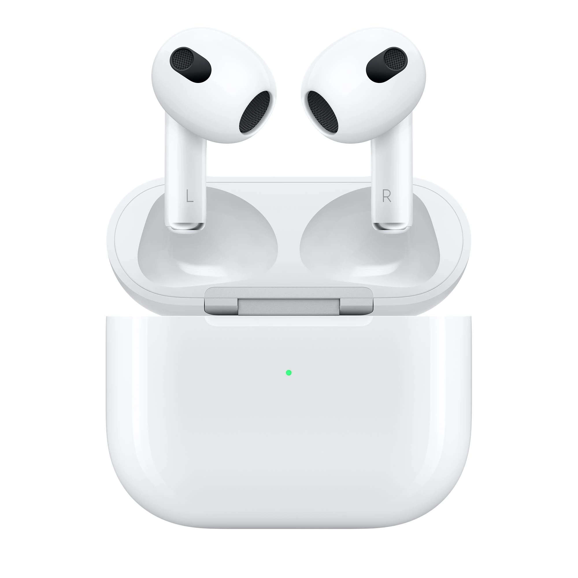 Наушники Apple AirPods 4 with MagSafe Charging Case