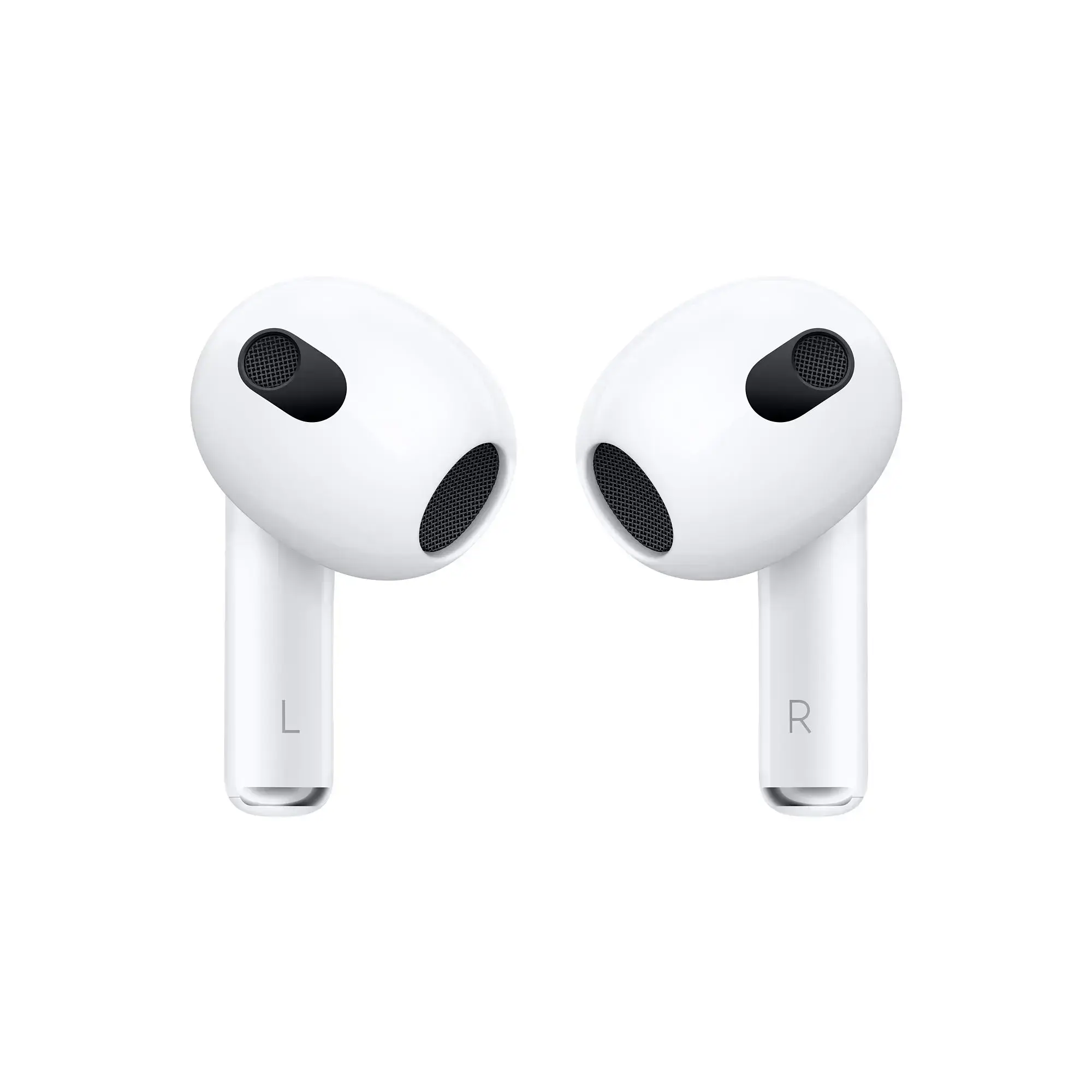 Наушники Apple AirPods 3 with MagSafe Charging Case (MME73)