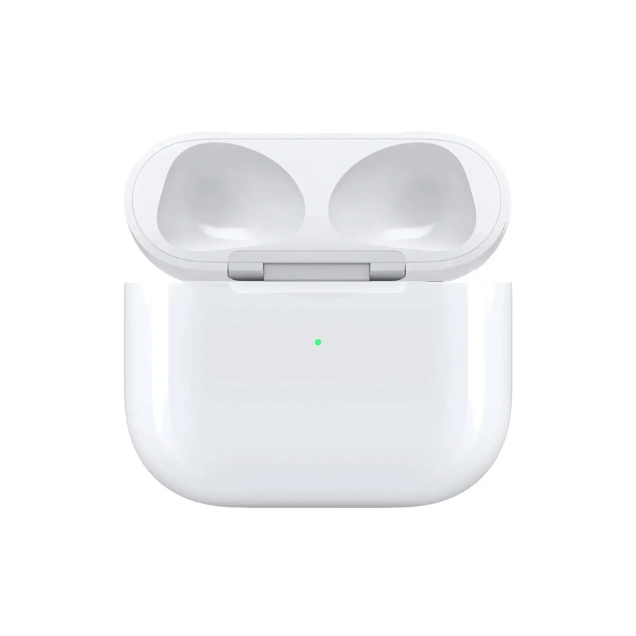 Бездротовий зарядний кейс Apple AirPods 3 (MME73/C)