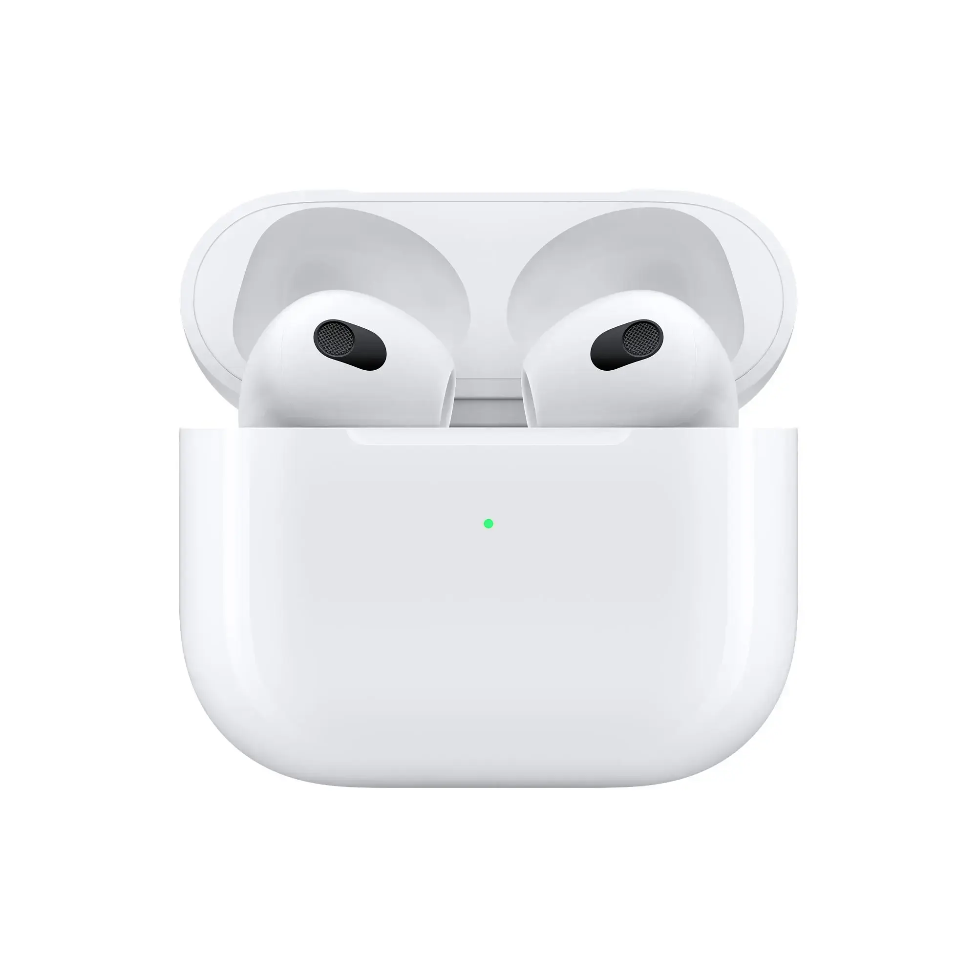 Беспроводной зарядный кейс Apple AirPods 3 (MPNY3/C)