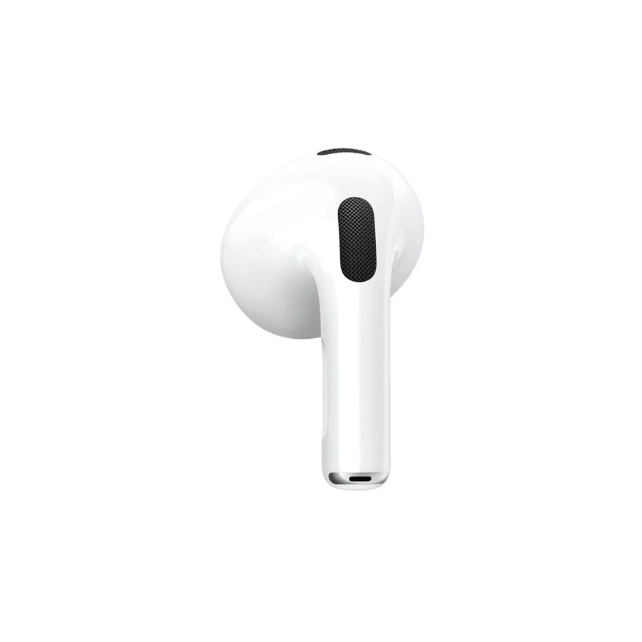 Лівий навушник Apple AirPods 3 Left (MME73/L)