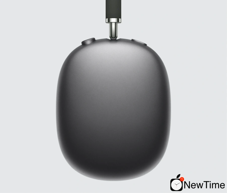 Навушники Apple AirPods Max [Lightning] 2020 - Green (MGYN3)