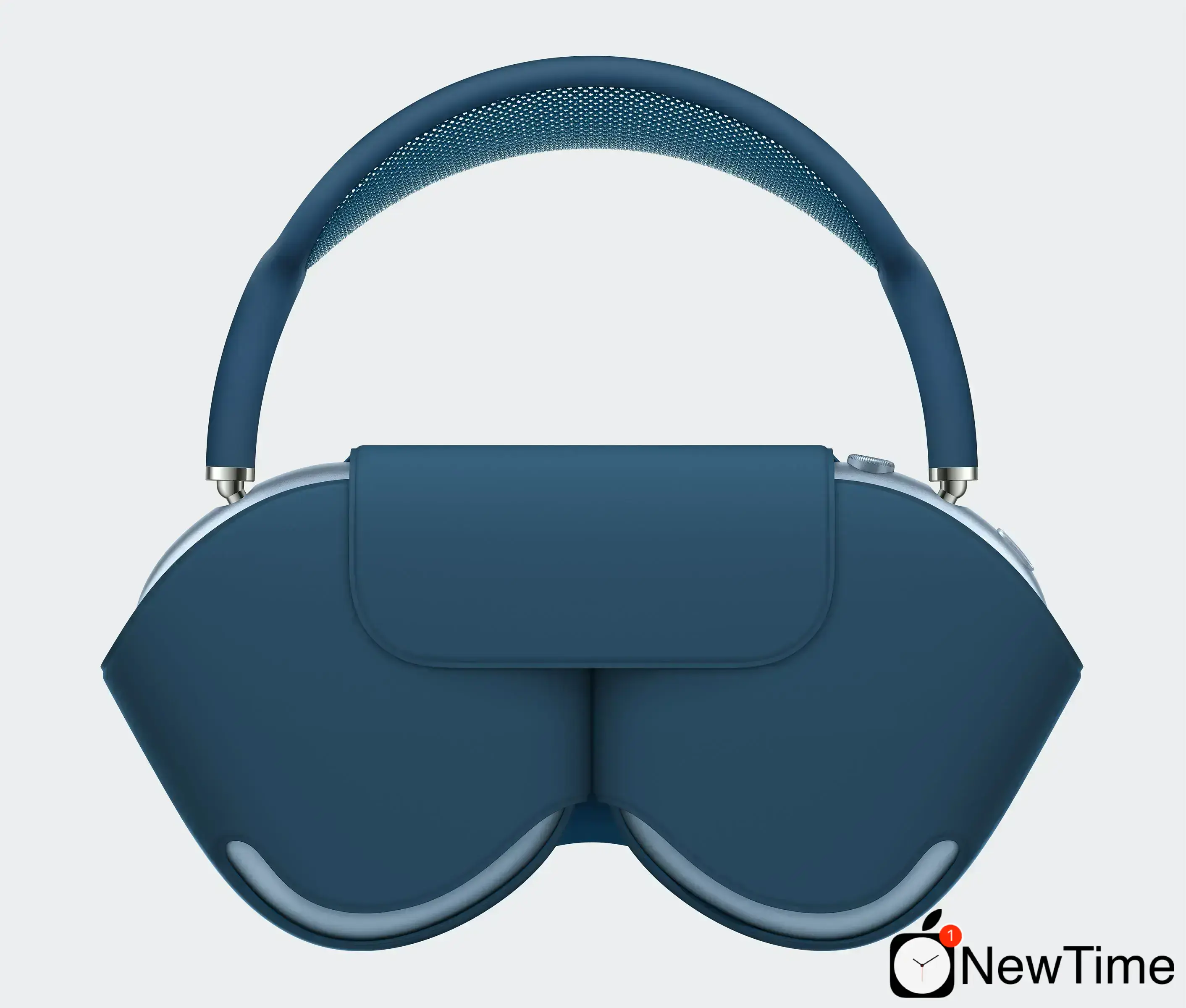 Навушники Apple AirPods Max Green (MGYN3)