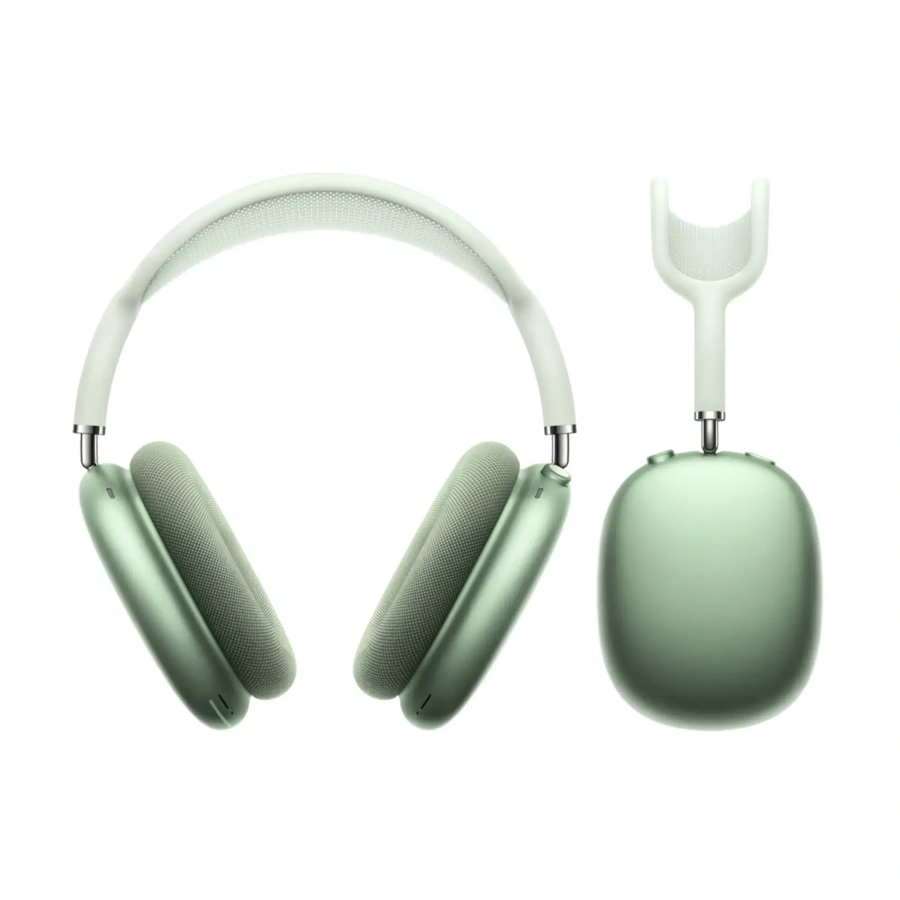 Навушники Apple AirPods Max [Lightning] 2020 - Green (MGYN3)