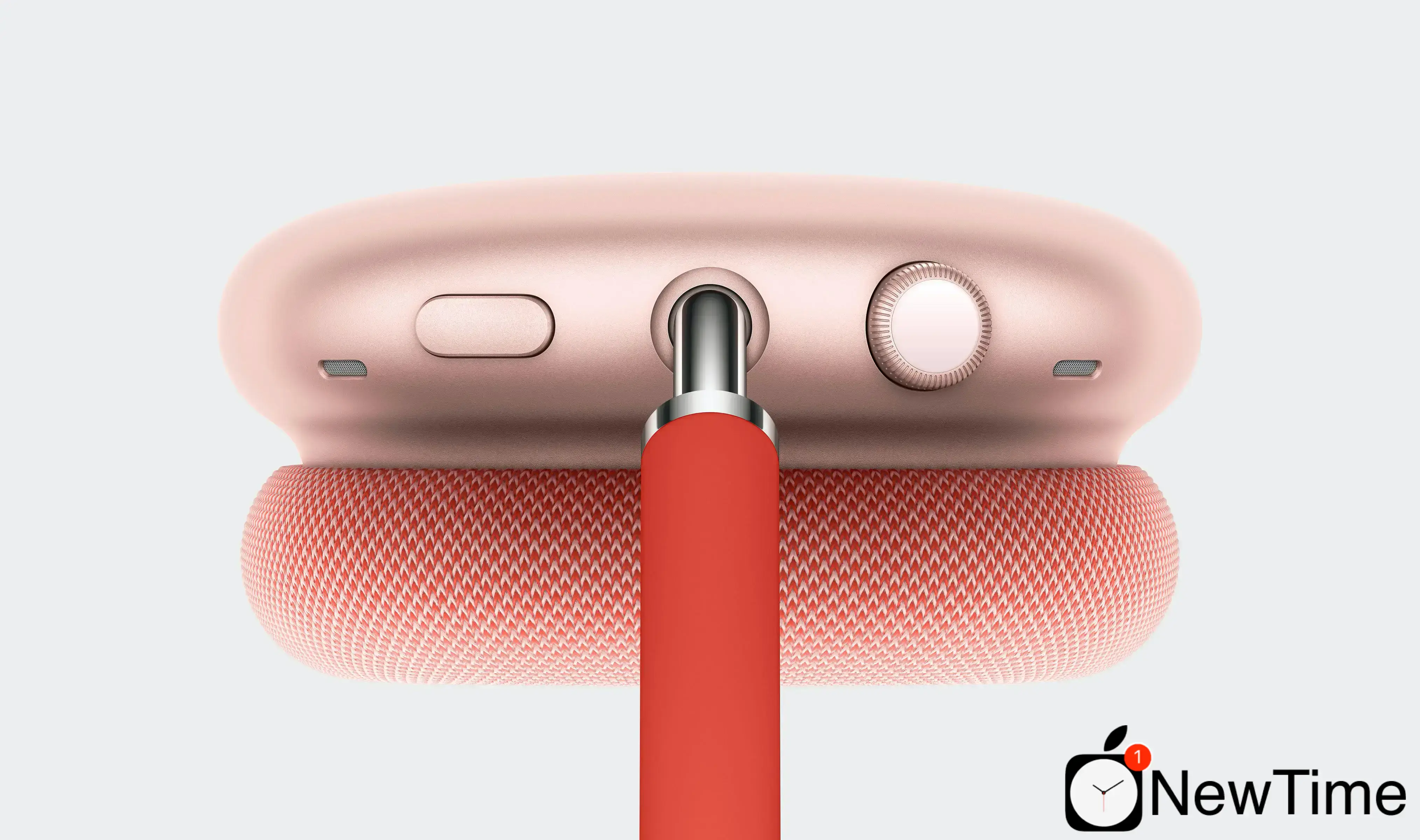 Навушники Apple AirPods Max Pink (MGYM3)