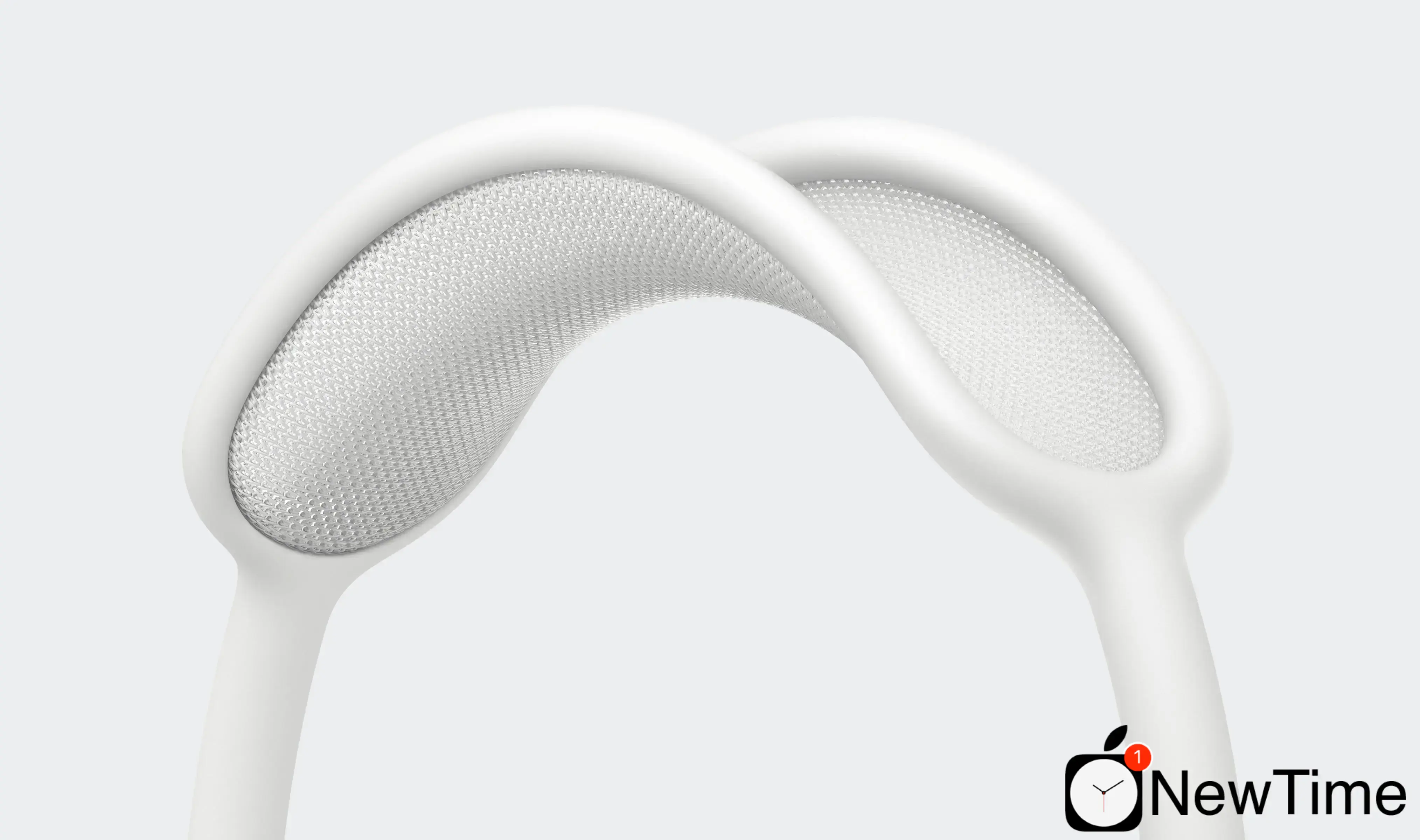 Навушники Apple AirPods Max Pink (MGYM3)