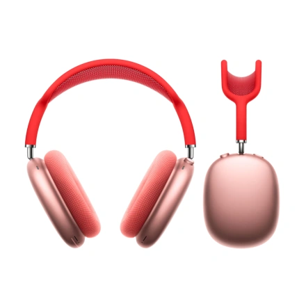 Наушники Apple AirPods Max Pink (MGYM3)