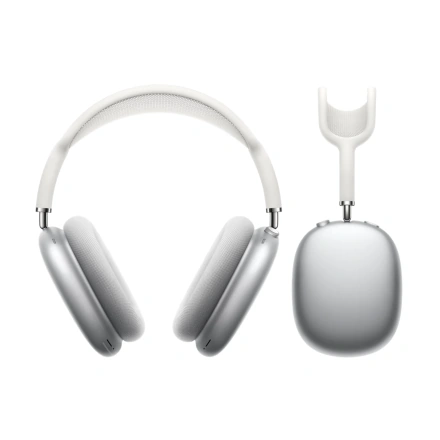 Наушники Apple AirPods Max Silver (MGYJ3)