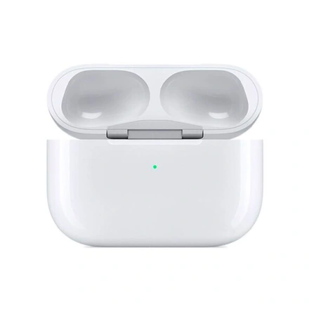 Бездротовий зарядний кейс від Apple AirPods Pro with MagSafe Charging Case (MLWK3)