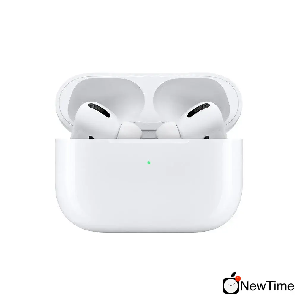 Бездротовий зарядний кейс від Apple AirPods Pro with MagSafe Charging Case (MLWK3)