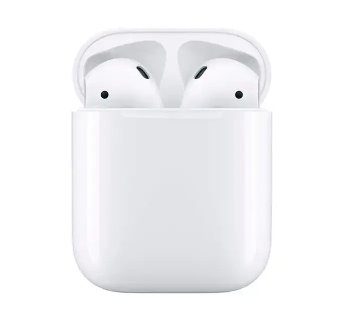 Беспроводной зарядный кейс Charging Case for AirPods 2 (MV7N2/C)