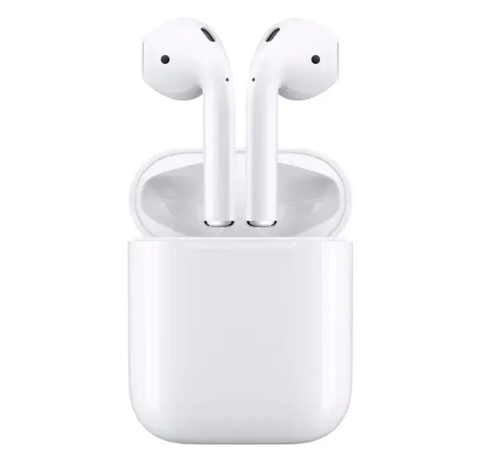 Беспроводной зарядный кейс Charging Case for AirPods 2 (MV7N2/C)