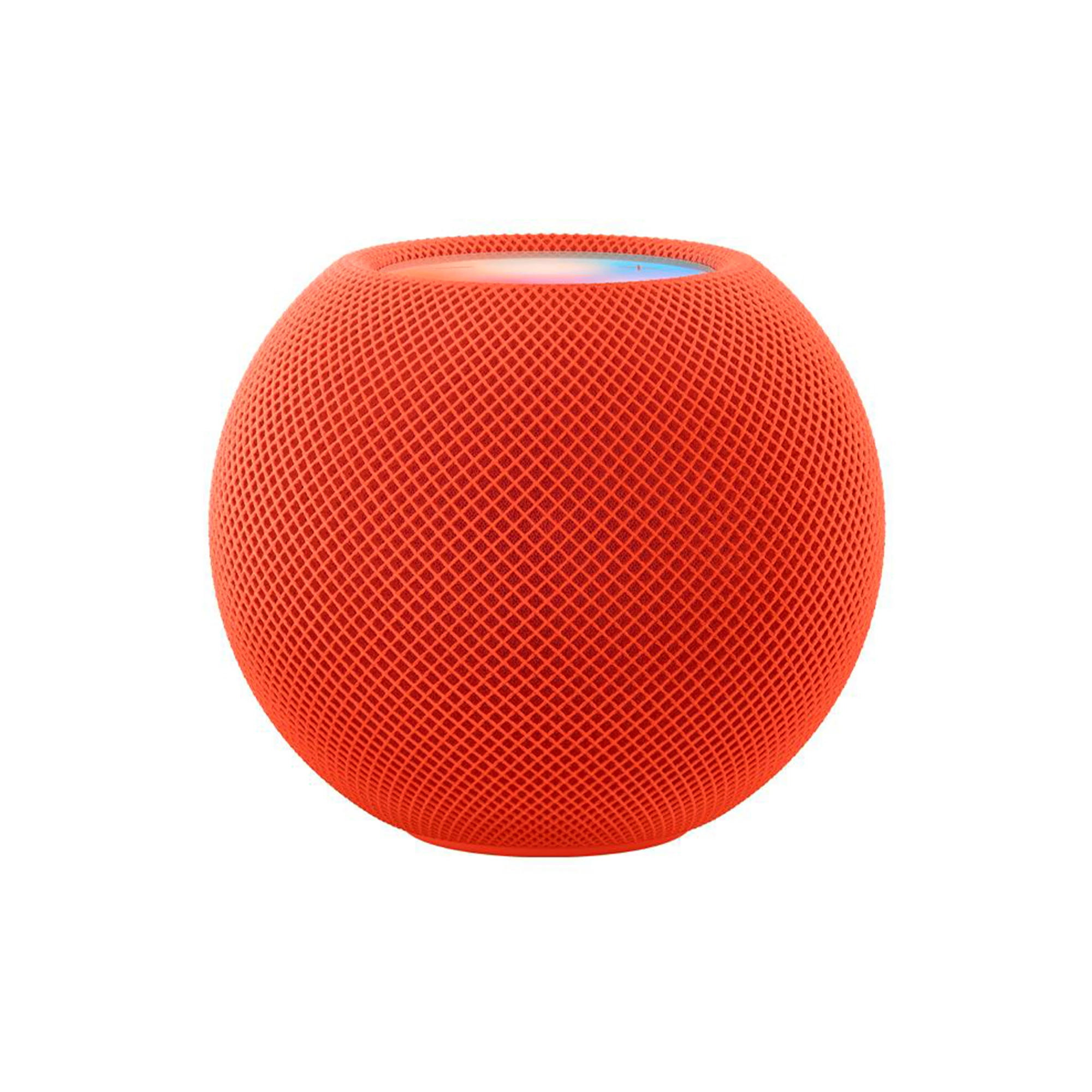 Apple HomePod mini Orange (MJ2D3) US вилка