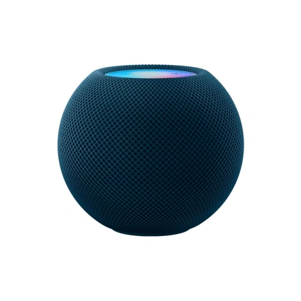 Колонка Apple HomePod mini Blue (MJ2C3) EU вилка