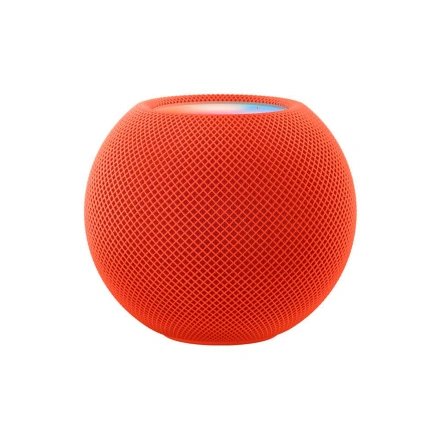 Колонка Apple HomePod mini Orange (MJ2D3) EU вилка