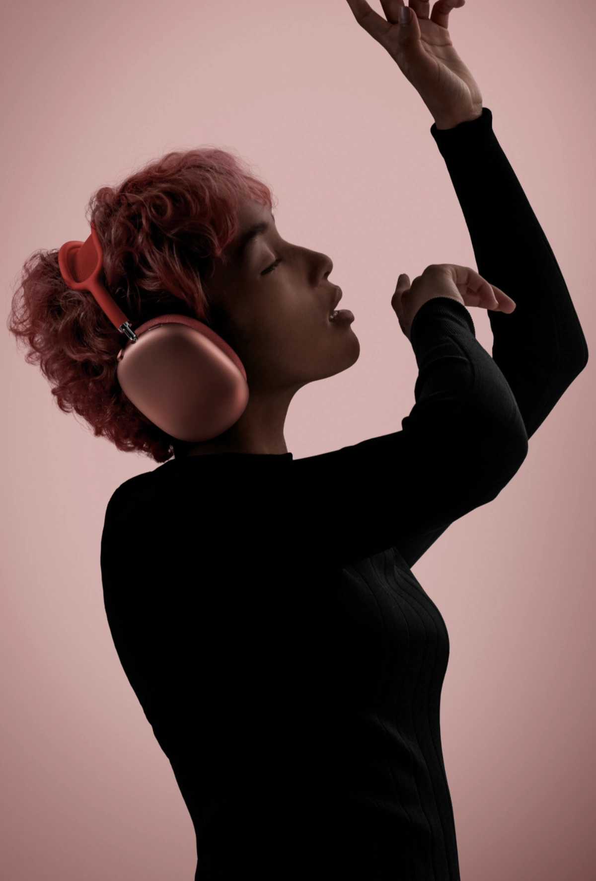 Навушники Apple AirPods Max [Lightning] 2020 - Space Gray (MGYH3)